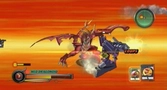 Bakugan Battle Brawlers : Les Protecteurs de la Terre - PSP