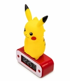 Pokémon réveil lumineux pikachu 18 cm