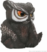 Dungeons & dragons replicas of the realms statuette 1/1 baby owlbear 28 cm