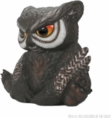 Dungeons & dragons replicas of the realms statuette 1/1 baby owlbear 28 cm