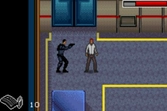 Mission Impossible : Operation Surma - Game Boy Advance