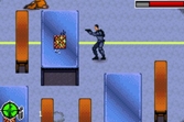 Mission Impossible : Operation Surma - Game Boy Advance