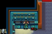 Mission Impossible : Operation Surma - Game Boy Advance
