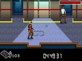 Mission Impossible : Operation Surma - Game Boy Advance