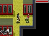 Mission Impossible : Operation Surma - Game Boy Advance