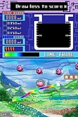 Kirby Le Pinceau du Pouvoir - DS