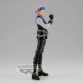 One piece film red - koby - figurine dxf-the grandline series 17cm