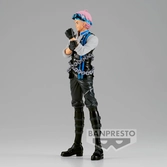 One piece film red - koby - figurine dxf-the grandline series 17cm