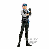 One piece film red - koby - figurine dxf-the grandline series 17cm