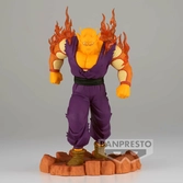Dragon ball super : super hero - piccolo - figurine history box 14cm