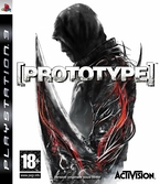Prototype - PS3