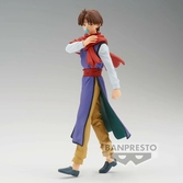 Yu yu hakusho - koenma - figurine dxf-30th anniversary 17cm