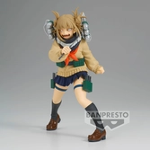 My hero academia - himiko toga - figurine the evil villains 17cm