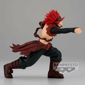 My hero academia - red riot - figurine the amazing heroes 13cm