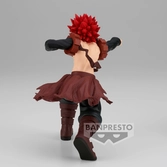 My hero academia - red riot - figurine the amazing heroes 13cm