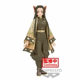 Demon slayer - kanae kocho - figurine 16cm