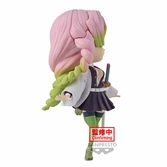 Demon slayer - mituri kanroji - q posket 14cm