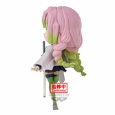 Demon slayer - mituri kanroji - q posket 14cm