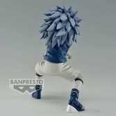 Naruto - uchiha sasuke - figurine vibration stars 13cm