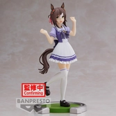 Umamusume pretty derby - fine motion - figurine 17cm