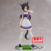 Umamusume pretty derby - air shakur - figurine 18cm
