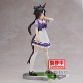 Umamusume pretty derby - air shakur - figurine 18cm