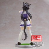 Umamusume pretty derby - air shakur - figurine 18cm
