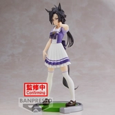 Umamusume pretty derby - air shakur - figurine 18cm