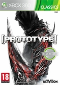 Prototype édition Classics - XBOX 360