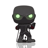 My hero academia - pop large enamel pin n° 38 - twice