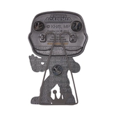 My hero academia - pop large enamel pin n° 38 - twice