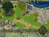 Age of Mythology : The Titans - PC