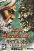 Age of Mythology : The Titans - PC