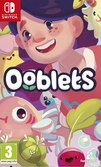 Ooblets - Switch