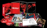 Cowboy bebop - intégrale - edition collector limitée - Blu-ray