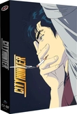City hunter - films, oav & specials - collector - coffret combo blu-ray + dvd