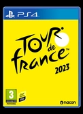 Tour de france 2023 - PS4