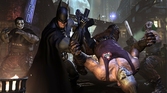 Batman Arkham City - PS3