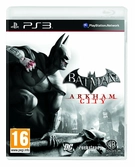 Batman Arkham City - PS3