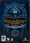Le seigneur des anneaux les mines de la Moria - PC