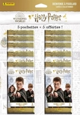 Hp saga tc pack 5+5