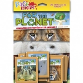 Panini Pack Loisirs : For the planet 2023