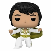 Elvis presley pop! rocks vinyl figurine elvis pharaoh suit 9 cm