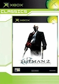 Hitman 2 : Silent Assassin édition Classics - XBOX