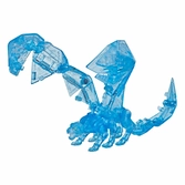 Dungeons & dragons figurine dicelings displacer beast