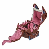 Donjons et dragons : l'honneur des voleurs figurine dicelings mimic