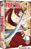 Fairy Tail Volume 5 - DVD
