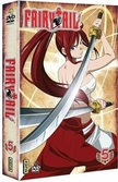 Fairy Tail Volume 5 - DVD