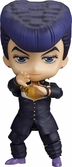 Jojo's bizarre adventure stone ocean figurine nendoroid josuke higashikata (re-run) 10 cm