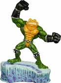 Battletoads statuette zitz 38 cm